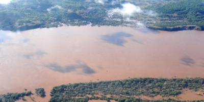 Cifra de personas afectadas por las inundaciones se mantiene estable 