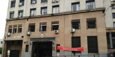 Forenses realizan paro y frenan actuar judicial