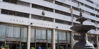 Un paro parcial afect� la atenci�n al p�blico en OSE