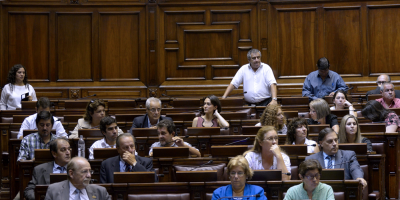 Gobierno presentar� el proyecto de Rendici�n de Cuentas a bancada oficialista