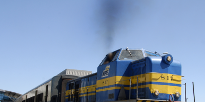 Leret� denunci� improvisaci�n en trazados de v�a para UPM