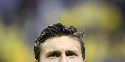 M�nchester United confirma fichaje del  internacional sueco Victor Lindel�