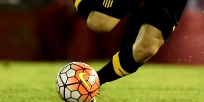 Pe�arol: Cavallini jugar� en la selecci�n de Canad�