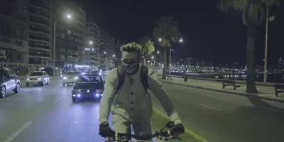 Masa Cr�tica se movilizar� este viernes tras accidente