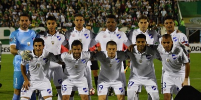 Libertadores: Botafogo es el rival de Nacional en octavos