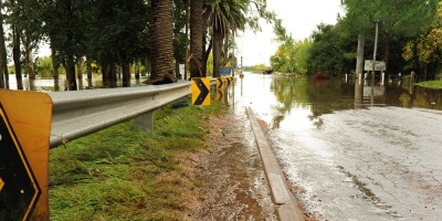 Plan de relocalizaci�n de viviendas afectadas por inundaciones