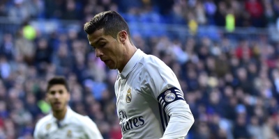 "A veces la mejor respuesta es estar callado", dice Cristiano