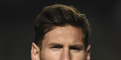 Mensaje alentador de Messi a un a�o de Rusia 2018