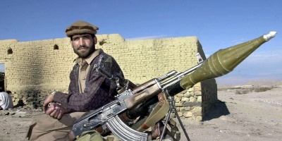 Tora Bora, la fortaleza de Bin Laden en Afganist�n, bajo control del EI