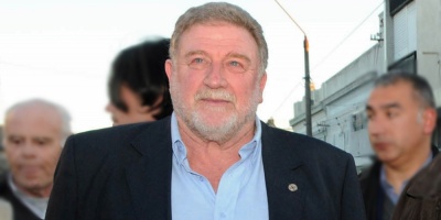 Zimmer fue absuelto de cargos sobre abuso de funciones