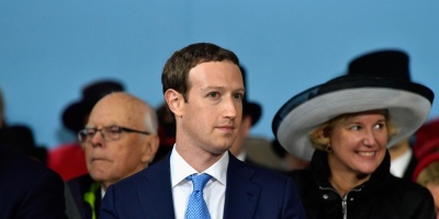 Facebook quiere ser un lugar "hostil" para propaganda yihadista