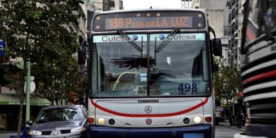 Diego Rodr�guez sobre la baja del boleto: "porqu� no lo hizo antes"