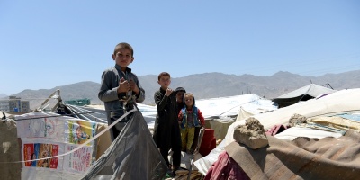 Cuatro muertos en ataque suicida en una mezquita chiita en Kabul