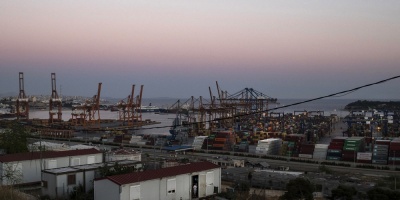 Acreedores desbloquean 8.500 millones de euros de ayuda a Grecia