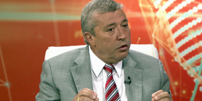 Presidente de CUTCSA apoya baja del boleto capitalino