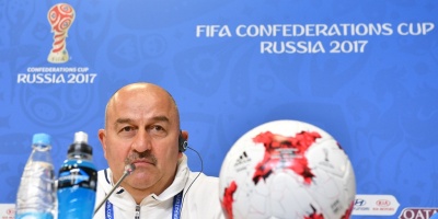 Rusia y Nueva Zelanda dan el pistoletazo de salida de la Confederaciones