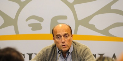 Mart�nez calific� de rid�culas las acusaciones de Ascot