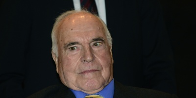 Congoja tras la muerte de Helmut Kohl, el canciller de la reunificaci�n de Alemania