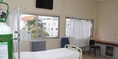 Nueva infraestructura y sistema de clasificaci�n de pacientes en el Pereira Rossell