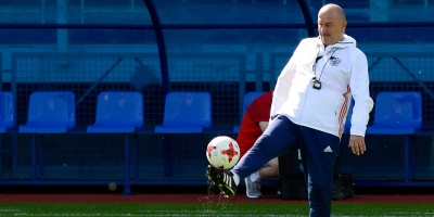 La Copa de las Confederaciones pone a prueba a Rusia a un a�o del Mundial