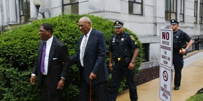 Anulan juicio a Cosby, el jurado no logra alcanzar un veredicto