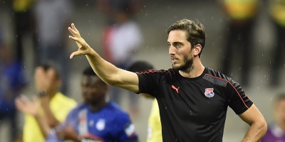 El argentino Luis Zubeldia nuevo entrenador del Alav�s