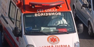 Al menos 10 muertos en accidente de autob�s en Brasil 