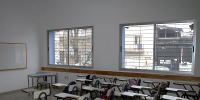 Docentes de Secundaria realizar�n paro parcial el martes