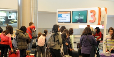 Investigan estafa de agencia de viaje a unas 30 personas 