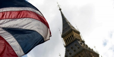 Un veh�culo arrolla a peatones en Londres, "varios heridos" y un arresto 