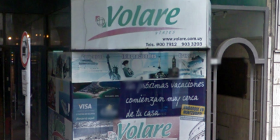 En libertad due�o de la agencia de viaje que presuntamente estaf� a unas 30 personas 