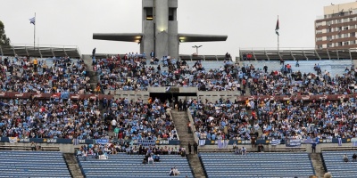 Comienza �ltima etapa de venta de entradas para Uruguay-Argentina