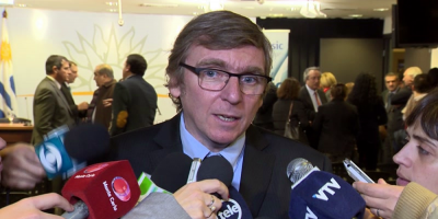 El Frente Amplio realizar� gira para explicar Rendici�n de Cuentas