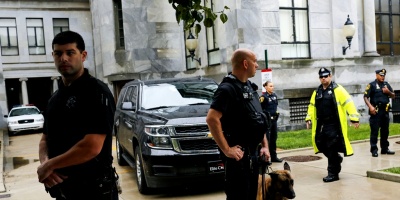 Matan a joven musulmana cerca de Washington; detenido un sospechoso