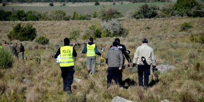 Hallan los cuerpos del matrimonio que se encontraba  desaparecido en Flores