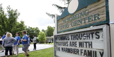 Falleci� el estudiante estadounidense liberado por Corea del Norte