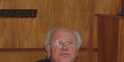 Falleci� Tabar� Hackembruch 