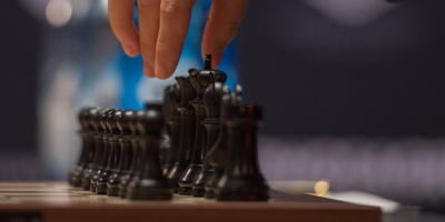 Ajedrez: Kimelman, Izquierdo y Belistri triunfan en sus respectivas categor�as