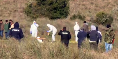 Un procesado por hurto es sospechoso de asesinato en Flores