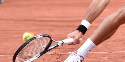 Roberto Bautista elimina a Carlos Berlocq en la primera ronda de Halle