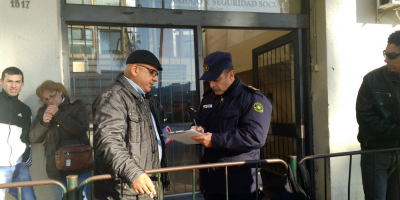 No hubo acuerdo entre el Gobierno y Docentes 