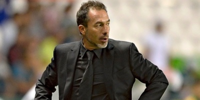 DT uruguayo Gustavo Matosas dirigir� a Estudiantes de Argentina