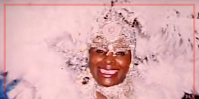 Parlamento celebr� 80 a�os del nacimiento de Rosa Luna