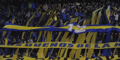 Boca Juniors, campe�n argentino sin jugar al perder su escolta Banfield