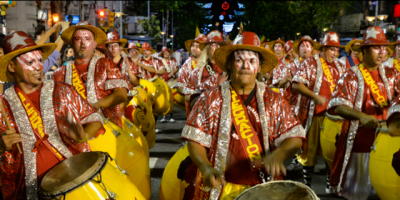 El domingo se realizan las llamadas de invierno