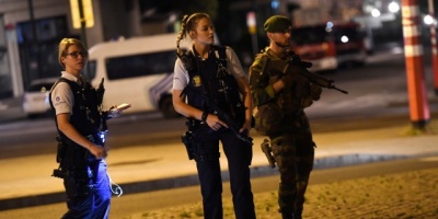 Atacante de Bruselas ten�a simpat�as por el grupo EI 