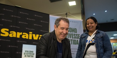 Superviviente de Chapecoense lanza libro: "Vive como si cada d�a fuera el �ltimo"