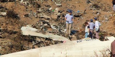 Pakist�n afirma haber derribado un dron iran�