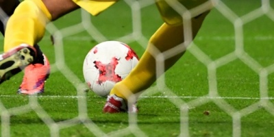 Santos vence 2 a 0 a Vit�ria y sube al tercer lugar del Brasileirao