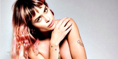 Vitto Saravia hot para Mustique